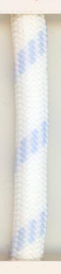 Pro Rope Hat - Dashed Pattern Rope