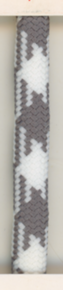 Pro Rope Hat - Houndstooth Pattern Rope
