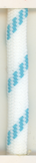 Pro Rope Hat - Dashed Pattern Rope