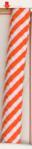 Pro Rope Hat - Spiral Pattern Rope