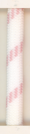 Pro Rope Hat - Dashed Pattern Rope