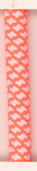 Pro Rope Hat - Diamond Pattern Rope