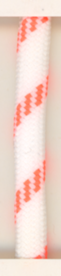 Pro Rope Hat - Dashed Pattern Rope