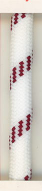 Pro Rope Hat - Dashed Pattern Rope