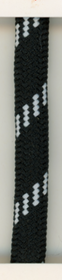 Pro Rope Hat - Dashed Pattern Rope