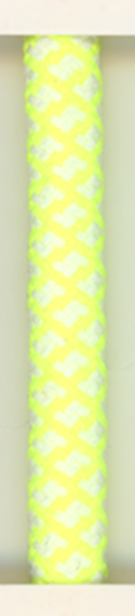 Pro Rope Hat - Diamond Pattern Rope