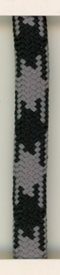 Pro Rope Hat - Houndstooth Pattern Rope