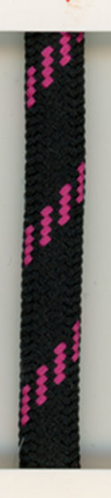 Pro Rope Hat - Dashed Pattern Rope