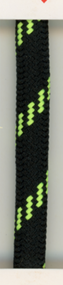 Pro Rope Hat - Dashed Pattern Rope