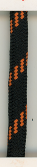 Pro Rope Hat - Dashed Pattern Rope