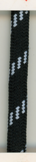 Pro Rope Hat - Dashed Pattern Rope