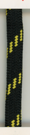 Pro Rope Hat - Dashed Pattern Rope