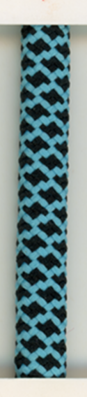 Pro Rope Hat - Diamond Pattern Rope