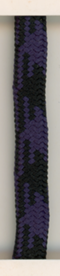 Pro Rope Hat - Houndstooth Pattern Rope