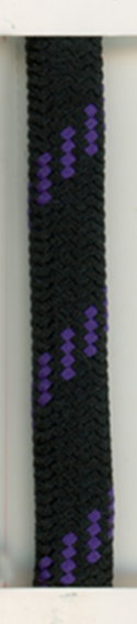 Pro Rope Hat - Dashed Pattern Rope