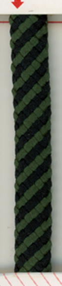 Pro Rope Hat - Spiral Pattern Rope