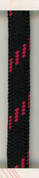 Pro Rope Hat - Dashed Pattern Rope