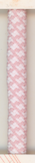 Pro Rope Hat - Diamond Pattern Rope