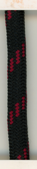 Pro Rope Hat - Dashed Pattern Rope