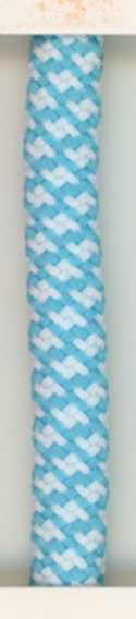Pro Rope Hat - Diamond Pattern Rope