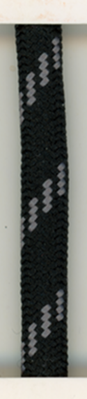 Pro Rope Hat - Dashed Pattern Rope