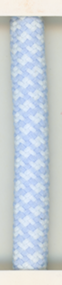 Pro Rope Hat - Diamond Pattern Rope