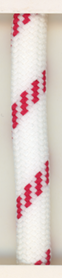 Pro Rope Hat - Dashed Pattern Rope
