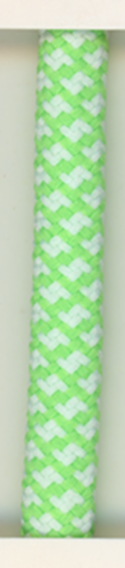 Pro Rope Hat - Diamond Pattern Rope