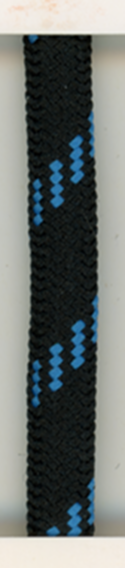 Pro Rope Hat - Dashed Pattern Rope