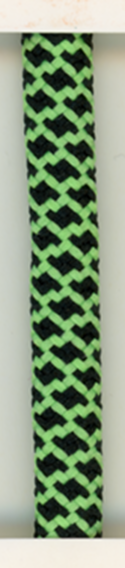 Pro Rope Hat - Diamond Pattern Rope