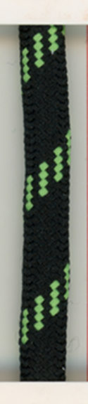 Pro Rope Hat - Dashed Pattern Rope