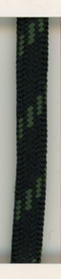 Pro Rope Hat - Dashed Pattern Rope