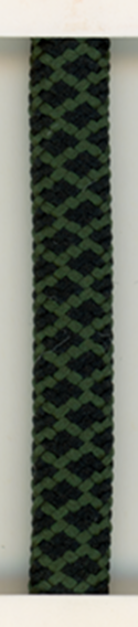 Pro Rope Hat - Diamond Pattern Rope