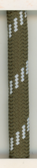 Pro Rope Hat - Dashed Pattern Rope