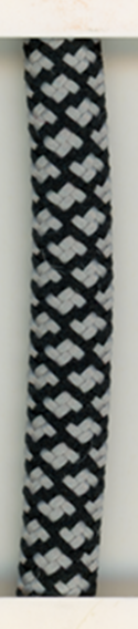 Pro Rope Hat - Diamond Pattern Rope