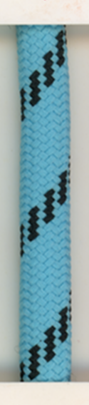 Pro Rope Hat - Dashed Pattern Rope