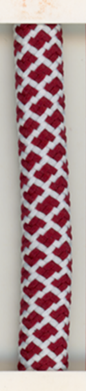 Pro Rope Hat - Diamond Pattern Rope