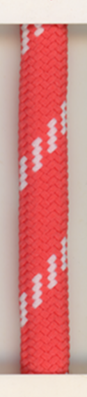 Pro Rope Hat - Dashed Pattern Rope