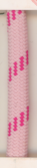 Pro Rope Hat - Dashed Pattern Rope