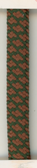 Pro Rope Hat - Diamond Pattern Rope