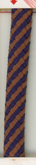 Pro Rope Hat - Spiral Pattern Rope