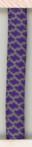 Pro Rope Hat - Diamond Pattern Rope