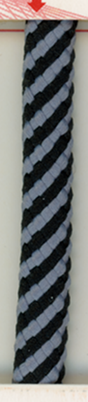 Pro Rope Hat - Spiral Pattern Rope