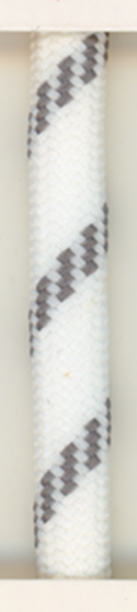 Pro Rope Hat - Dashed Pattern Rope