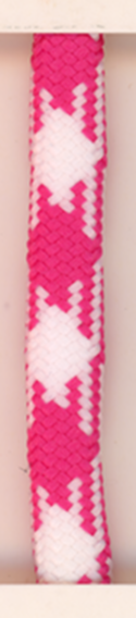 Pro Rope Hat - Houndstooth Pattern Rope