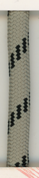Pro Rope Hat - Dashed Pattern Rope