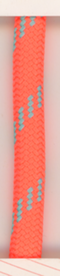Pro Rope Hat - Dashed Pattern Rope