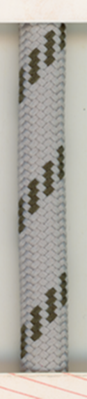 Pro Rope Hat - Dashed Pattern Rope