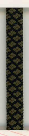 Pro Rope Hat - Diamond Pattern Rope
