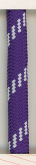 Pro Rope Hat - Dashed Pattern Rope